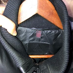 Manteau d’hiver femme